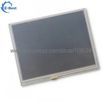 TCG057VGLBB-G20 5.7inch 640x480 40pins Parallel RGB lcd display
TCG057VGLBB-G20 5.7inch 640x480 40pins Parallel RGB lcd display