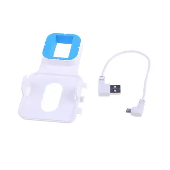 Wall Mount Outlet Mounting Bracket Holder for B-link XT XT2 Sync Module WiFi Hub
Wall Mount Outlet Mounting Bracket Holder for B-link XT XT2 Sync Module WiFi Hub