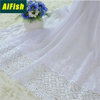 Hollow Jacquard Window Drapes For Bedroom Sheer Cotton Linen White Exquisite And Elegant Living Room Curtains zh037-4
Hollow Jacquard Window Drapes For Bedroom Sheer Cotton Linen White Exquisite And Elegant Living Room Curtains zh037-4