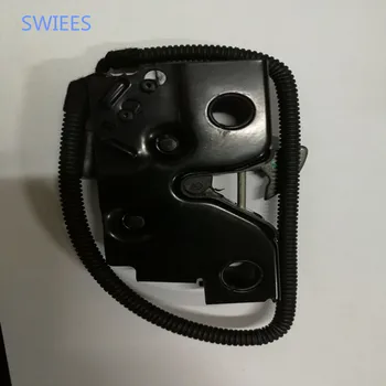 SWIEES For Car Engine Cover Hood Lower Lock whit sensor For VW TIGUANL TOURAN L Golf 7 Mk7 2014-2017 5G1 823 509 B 5G1823509B
SWIEES For Car Engine Cover Hood Lower Lock whit sensor For VW TIGUANL TOURAN L Golf 7 Mk7 2014-2017 5G1 823 509 B 5G1823509B