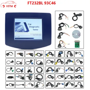 Digiprog3 Full set Digiprog 3 V4.94 Odometer programmer DigiprogIII Mileage Correct Tool for Many Cars With EU/US Plug
Digiprog3 Full set Digiprog 3 V4.94 Odometer programmer DigiprogIII Mileage Correct Tool for Many Cars With EU/US Plug