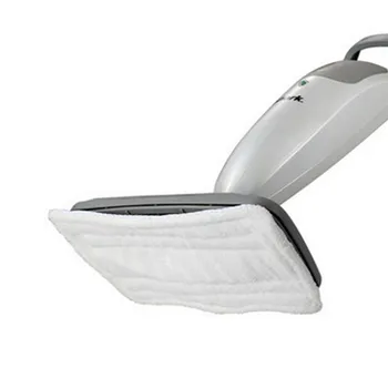 2pcs/pack 28x16cm New Cleaning Cloth Replacement Pads For Shark Steam Mop Microfiber Machine Washable Mop Cloths White
2pcs/pack 28x16cm New Cleaning Cloth Replacement Pads For Shark Steam Mop Microfiber Machine Washable Mop Cloths White