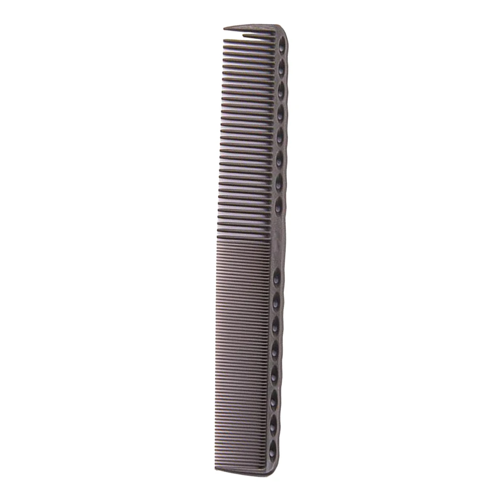 Professional Hairdressing Comb Anti-static Hair Cutting Styling Pocket Combs Pro Salon Hair Care Styling Tool Professional Hairdressing Comb Anti-static Hair Cutting Styling Pocket Combs Pro Salon Hair Care Styling Tool