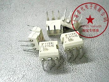 TLP741G DIP-6
TLP741G DIP-6