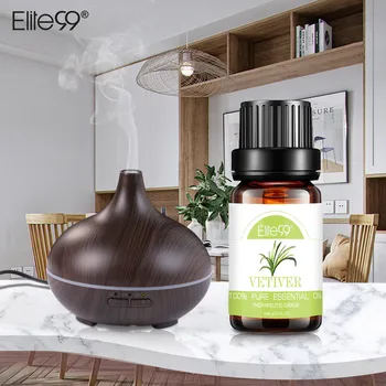 Elite99 10ML Vetiver Aroma Pure Essential Oils For Massage Humidifier Aroma Diffusion Air Purifying Help Sleep Soothing Mood
Elite99 10ML Vetiver Aroma Pure Essential Oils For Massage Humidifier Aroma Diffusion Air Purifying Help Sleep Soothing Mood