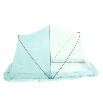 1PC Baby Crib Mosquito Netting Foldable Baby Bed Protective Cover Universal Yurt Mosquito Net Baby Crib Anti-Mosquito Cover
1PC Baby Crib Mosquito Netting Foldable Baby Bed Protective Cover Universal Yurt Mosquito Net Baby Crib Anti-Mosquito Cover