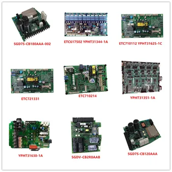 SGD7S-CB180AAA-002| YPHT31344-1A| YPHT31625-1C| ETC721331| ETC710214| YPHT31351-1A | YPHT31630-1A| SGDV-CB2R8AAB| SGD7S-CB120AAA
SGD7S-CB180AAA-002| YPHT31344-1A| YPHT31625-1C| ETC721331| ETC710214| YPHT31351-1A | YPHT31630-1A| SGDV-CB2R8AAB| SGD7S-CB120AAA