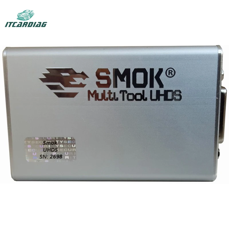 100% Original SMOK Multitool UHDS FULL PROMOTION For Mileage correction + Key Promrammer + Immo + Euc Chip Tuning + Airbag
100% Original SMOK Multitool UHDS FULL PROMOTION For Mileage correction + Key Promrammer + Immo + Euc Chip Tuning + Airbag