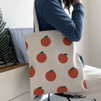 Grapefruit green tea tomato fried tomato sweet beautiful Japanese soft sister cute girl canvas bag shoulder sail Handbag
Grapefruit green tea tomato fried tomato sweet beautiful Japanese soft sister cute girl canvas bag shoulder sail Handbag