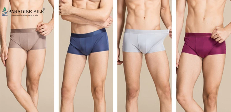 Для мужчин нижнее белье, трусы-боксеры, нижнее белье, носки, 4 пары/100% чистого шелка вязать широкий пояс со средней посадкой нижнее бельё для девочек одноцветное Размеры L XL 2XL 3XL 
Для мужчин нижнее белье, трусы-боксеры, нижнее белье, носки, 4 пары/100% чистого шелка вязать широкий пояс со средней посадкой нижнее бельё для девочек одноцветное Размеры L XL 2XL 3XL