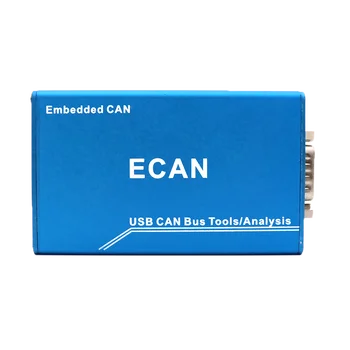 Small size usb CAN analyzer downloader EPEC Cylindro TTC controller CANbus decoder support to use with buds software.
Small size usb CAN analyzer downloader EPEC Cylindro TTC controller CANbus decoder support to use with buds software.