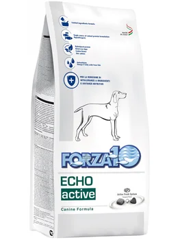 FORZA10 FORZA10 DOG OTO ACTIVE for adult dogs of all breeds in diseases of hearing organs
FORZA10 FORZA10 DOG OTO ACTIVE for adult dogs of all breeds in diseases of hearing organs