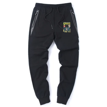 Mans Stranger Things Printing Trousers 2020 Autumn Spring Casual Sweatpants Summer Leisure Leg Pants Streetwear Harajuku Pants
Mans Stranger Things Printing Trousers 2020 Autumn Spring Casual Sweatpants Summer Leisure Leg Pants Streetwear Harajuku Pants