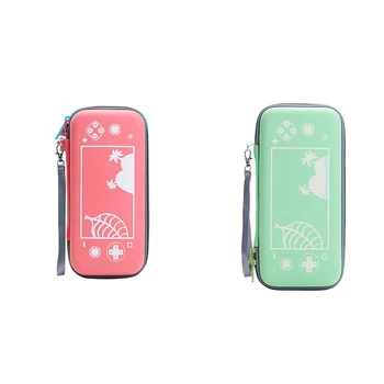 for Nintendo Switch Storage Bag, Protective Cover, Hard Bag for Host
for Nintendo Switch Storage Bag, Protective Cover, Hard Bag for Host