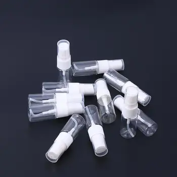 100Pcs Reusable Foam Dispenser Refillable Bottles Foam Pump Mist Atomizer Bottles Sanitizer Sprayer For Travel 10ml /20ml
100Pcs Reusable Foam Dispenser Refillable Bottles Foam Pump Mist Atomizer Bottles Sanitizer Sprayer For Travel 10ml /20ml