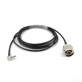 N Type Male to CRC9 Male Right Angle RG174 RF Cable 4G LTE Modem Antenna Extension N Plug to CRC9 Plug Adapter Cable 3-15M
N Type Male to CRC9 Male Right Angle RG174 RF Cable 4G LTE Modem Antenna Extension N Plug to CRC9 Plug Adapter Cable 3-15M