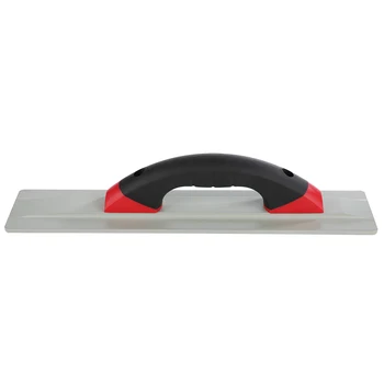 Professional Plastering Trowel Skimming Trowel Tile Flooring Grout Float Tiling Tool Hand Large Trowel Clay Board Gray Board
Professional Plastering Trowel Skimming Trowel Tile Flooring Grout Float Tiling Tool Hand Large Trowel Clay Board Gray Board