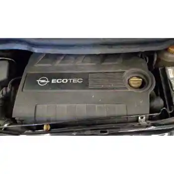 Z19DTH COMPLETE ENGINE OPEL ZAFIRA B
Z19DTH COMPLETE ENGINE OPEL ZAFIRA B