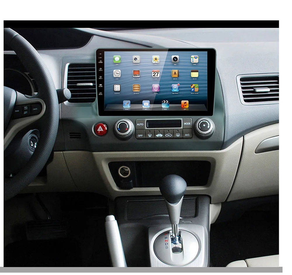 10 Inch Car Fascia For Honda CIVIC 2007-2011 Fascias Audio Fitting Adaptor Panel Frame Kits Car DVD Frame Dashboard
10 Inch Car Fascia For Honda CIVIC 2007-2011 Fascias Audio Fitting Adaptor Panel Frame Kits Car DVD Frame Dashboard