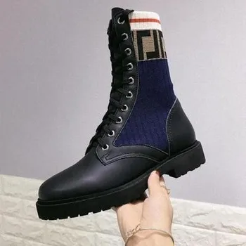 New autumn/winter 2019 shoes for women fashion boots for women office leather ankle boots
New autumn/winter 2019 shoes for women fashion boots for women office leather ankle boots