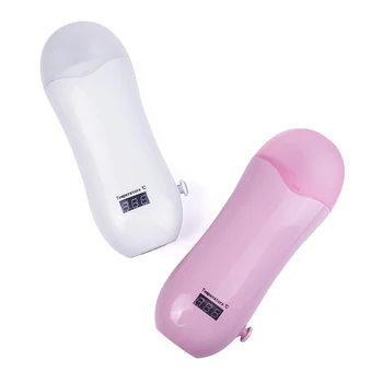 Foreverlily LDC display Mini SPA Hand Epilator Feet Paraffin Wax Machine Body Depilatory Wax Heater Hair Removal Tool
Foreverlily LDC display Mini SPA Hand Epilator Feet Paraffin Wax Machine Body Depilatory Wax Heater Hair Removal Tool