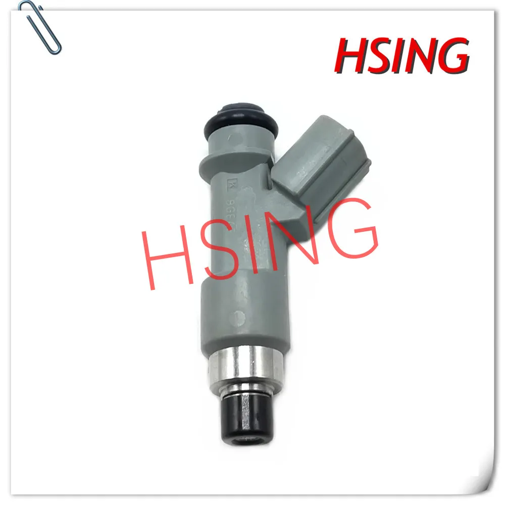Топливный инжектор подходит для Toyota Reiz GRX13 Crown GRS20 3grfe 5grfe *** часть № 23250-0P060 23209-0P060
Топливный инжектор подходит для Toyota Reiz GRX13 Crown GRS20 3grfe 5grfe *** часть № 23250-0P060 23209-0P060