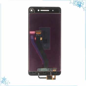 For Lenovo Vibe S1 S1a40 LCD Display With Touch Screen Digitizer Assembly LCD Display For Lenovo Vibe S1 S1a40 Replacement Parts
For Lenovo Vibe S1 S1a40 LCD Display With Touch Screen Digitizer Assembly LCD Display For Lenovo Vibe S1 S1a40 Replacement Parts