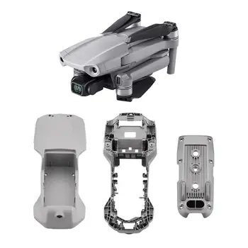 Replacement Body Shell Middle Frame Upper Bottom Cover for DJI MAVIC AIR 2 Replacement Repair Spare Parts
Replacement Body Shell Middle Frame Upper Bottom Cover for DJI MAVIC AIR 2 Replacement Repair Spare Parts