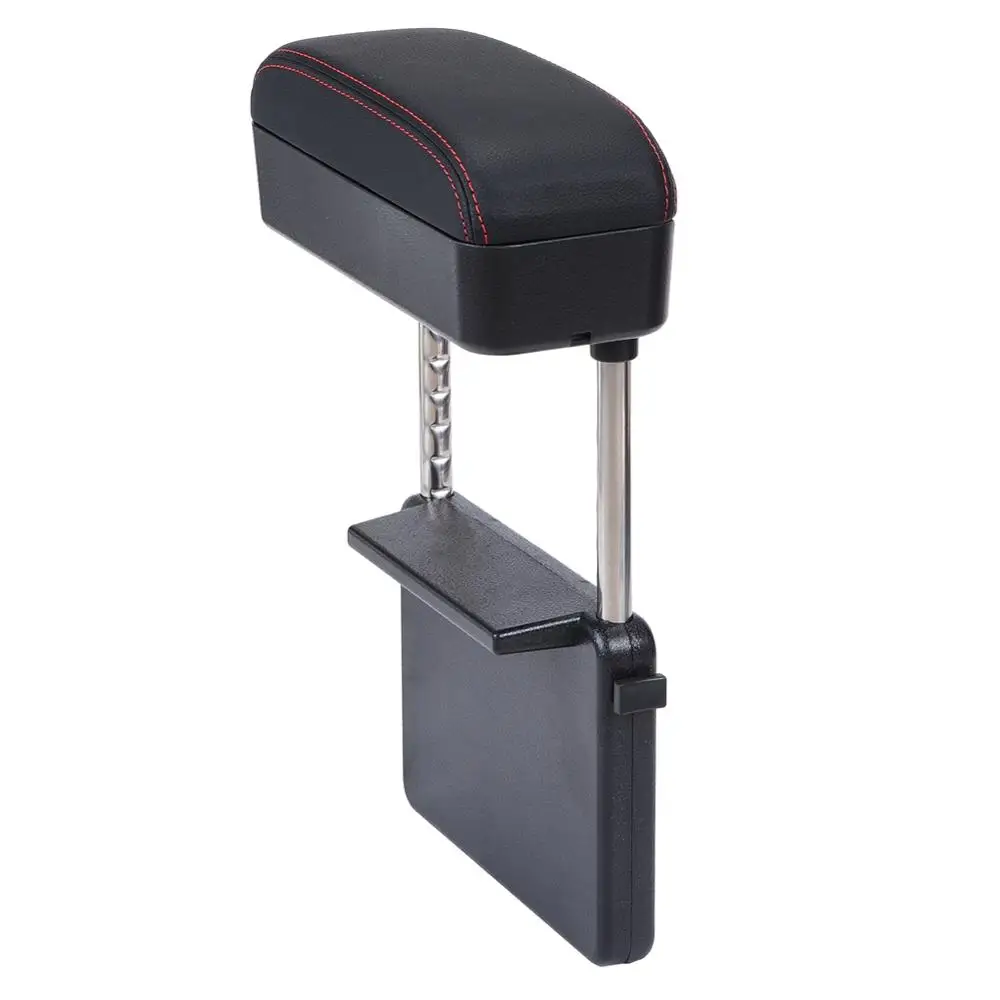 Car Seat Gap Organizer Storage Box Automobile Armrest Support Elbow Rest Pad Armrest Extender Adjustable Functional Accessory
Car Seat Gap Organizer Storage Box Automobile Armrest Support Elbow Rest Pad Armrest Extender Adjustable Functional Accessory