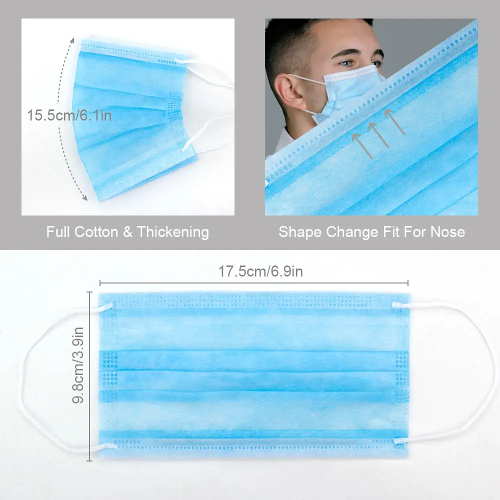 10 PCS Fasionh Hootim Electric Anti-haze Sterilizing Mask Filter element Provides Electric Mask for Autumn MASK
10 PCS Fasionh Hootim Electric Anti-haze Sterilizing Mask Filter element Provides Electric Mask for Autumn MASK