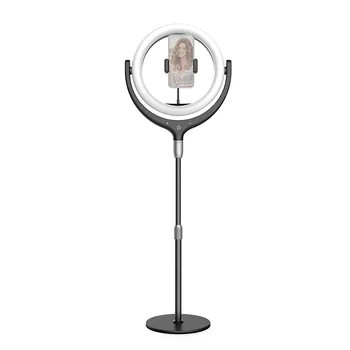 12in USB Dimmable LED Selfie Ring Light Photography Lighting Phone Ringlight Photo Led Ring Light Lamp Youtube Live
12in USB Dimmable LED Selfie Ring Light Photography Lighting Phone Ringlight Photo Led Ring Light Lamp Youtube Live