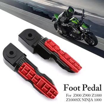 Modification Pedal Foot Pedal Foot After Conversion For Z800 Z900 Z1000 Z1000SX NINJA 1000 Motorcycle Accessories
Modification Pedal Foot Pedal Foot After Conversion For Z800 Z900 Z1000 Z1000SX NINJA 1000 Motorcycle Accessories
