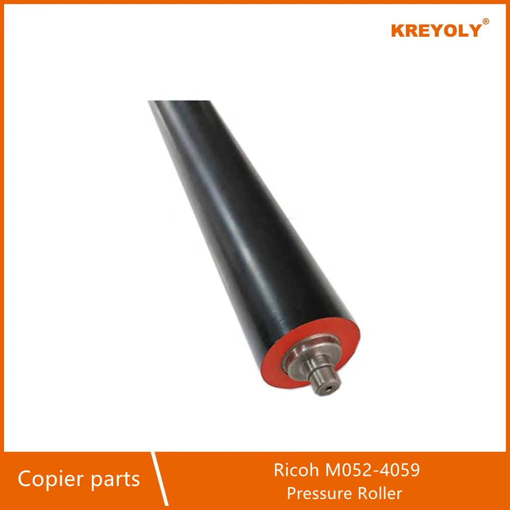 M0524059 For Ricoh Aficio SP 5200 5210 SP5200 SP5210 Lower Fuser Pressure Roller M052-4059
M0524059 For Ricoh Aficio SP 5200 5210 SP5200 SP5210 Lower Fuser Pressure Roller M052-4059