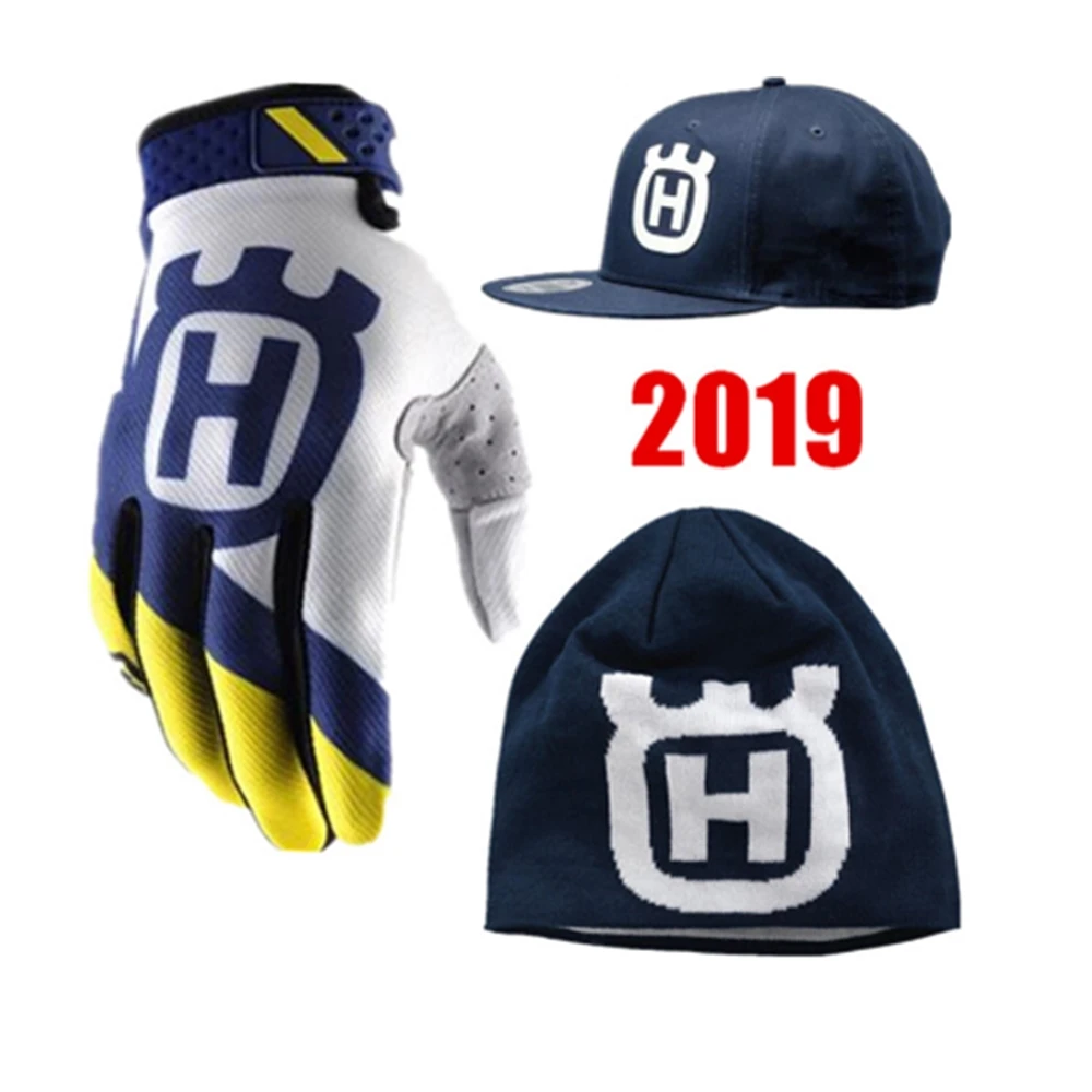 2018 Husqvarna Beanie Motocross Gloves BMX ATV MTB Off Road Motorcycle Gloves Mountain Bike MX Gloves Hat Combo
2018 Husqvarna Beanie Motocross Gloves BMX ATV MTB Off Road Motorcycle Gloves Mountain Bike MX Gloves Hat Combo
