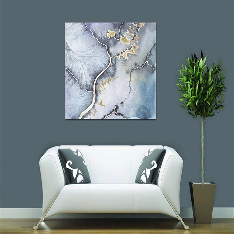 Modern Canvas Oil Painting By Numbers Abstract Wall Art Pictures Posters and Prints For Living Room Bookstore Home Decor
Modern Canvas Oil Painting By Numbers Abstract Wall Art Pictures Posters and Prints For Living Room Bookstore Home Decor