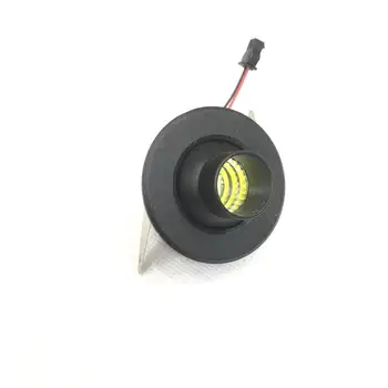 5pcs/lot LED Mini Cabinet Downlight 1W diameter 48mm AC85-277V silver Frame Recessed Ceiling No Flicker Spot Lights For Home
5pcs/lot LED Mini Cabinet Downlight 1W diameter 48mm AC85-277V silver Frame Recessed Ceiling No Flicker Spot Lights For Home