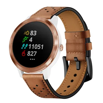 Quick Release SmartWatch Fashion Accessories Cave Style Leather Wrist Watch Strap Band Replaceme For Garmin vivoactive
Quick Release SmartWatch Fashion Accessories Cave Style Leather Wrist Watch Strap Band Replaceme For Garmin vivoactive