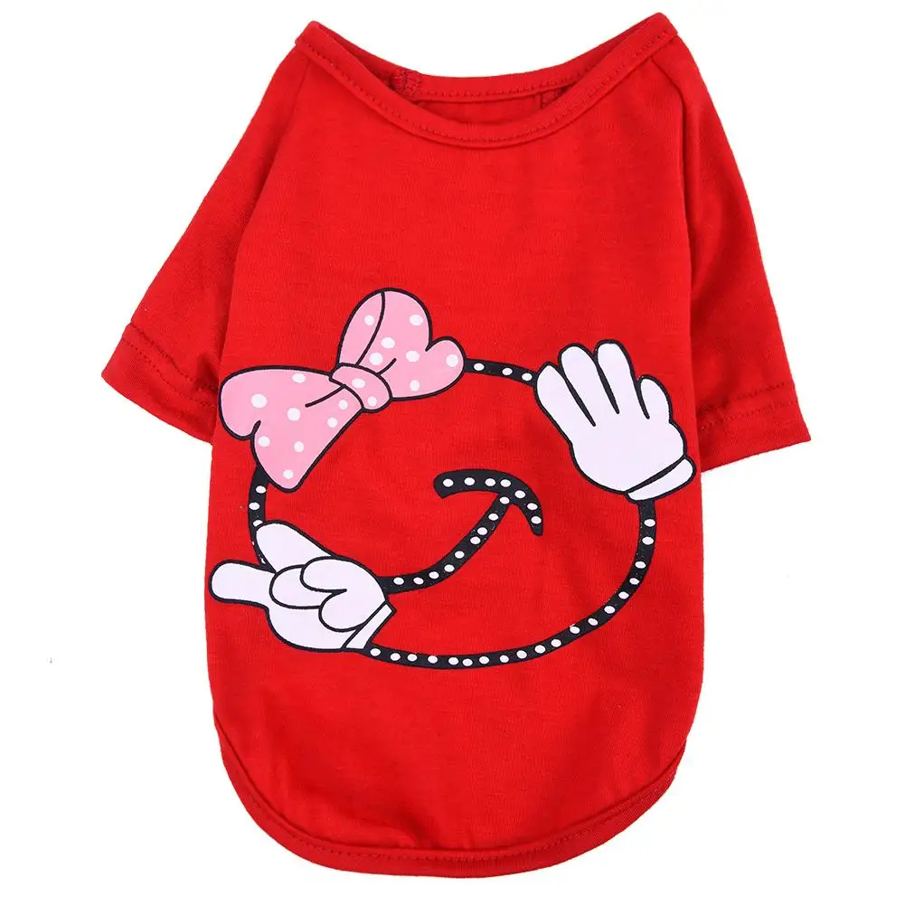 Spring Summer Smile Face Pattern Clapping Hand Vest Dog Clothes Casual Dog Shirts Cat Vest Pet Hoodie Puppy Clothes 20E
Spring Summer Smile Face Pattern Clapping Hand Vest Dog Clothes Casual Dog Shirts Cat Vest Pet Hoodie Puppy Clothes 20E