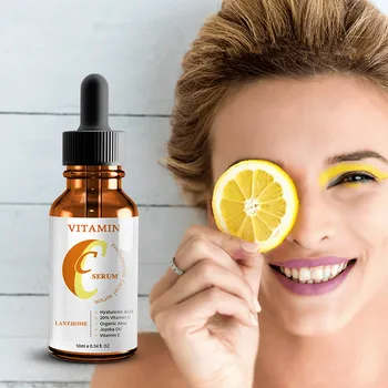 Vitamin C Whitening Serum Hyaluronic Acid Face Cream Organic Anti Aging Wrinkle Whitening Serum for Face Eye Treatment Essence
Vitamin C Whitening Serum Hyaluronic Acid Face Cream Organic Anti Aging Wrinkle Whitening Serum for Face Eye Treatment Essence
