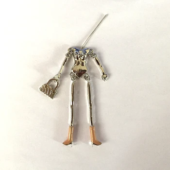 120 pcs/lot Light Brown New Doll Necklace Alloy Naked Bodies Colors Enamel Feet DIY Accessories Handmade Statements NS238-30
120 pcs/lot Light Brown New Doll Necklace Alloy Naked Bodies Colors Enamel Feet DIY Accessories Handmade Statements NS238-30