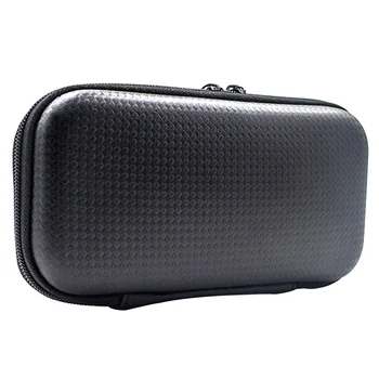 Zipper Digital Multifunction Waterproof Shockproof Travel Wire Organizer Gadgets Holder Data Cable EVA
Zipper Digital Multifunction Waterproof Shockproof Travel Wire Organizer Gadgets Holder Data Cable EVA