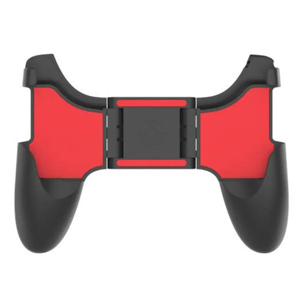 Universal Gamepad Shooting Game Controller Joystick Aiming Button For Shooting Games Mobile Game Auxiliary Buttons
Universal Gamepad Shooting Game Controller Joystick Aiming Button For Shooting Games Mobile Game Auxiliary Buttons