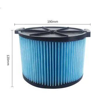 VF3500 Filter Washable Replacement For Ridgid 3-4.5 Gallon Wet Dry Vacuum Cleaner
VF3500 Filter Washable Replacement For Ridgid 3-4.5 Gallon Wet Dry Vacuum Cleaner