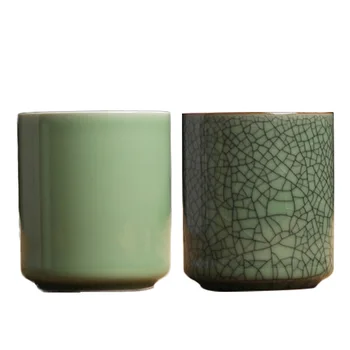 Tea Cup Ceramic Porcelain Teacup 240ml Tea Bowl Master Coffee Mug Water Cup Drinkware Teaware Container Teacups Pu'er Cups Gifts 
Tea Cup Ceramic Porcelain Teacup 240ml Tea Bowl Master Coffee Mug Water Cup Drinkware Teaware Container Teacups Pu'er Cups Gifts