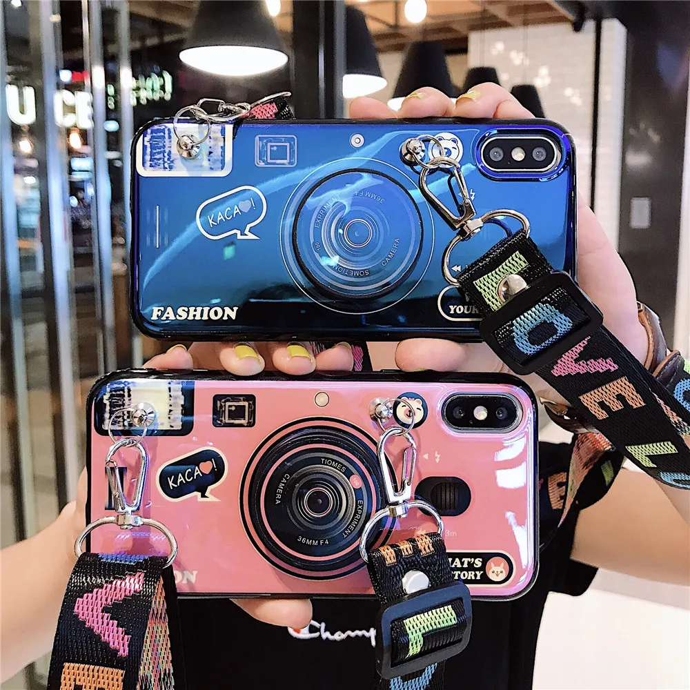 camera phone case for Xiaomi MIX 3 2S 2 MAX 3 3PRO 2 NOTE 3 soft tpu silicone glossy cases cover coque with Bracket lanyard
camera phone case for Xiaomi MIX 3 2S 2 MAX 3 3PRO 2 NOTE 3 soft tpu silicone glossy cases cover coque with Bracket lanyard
