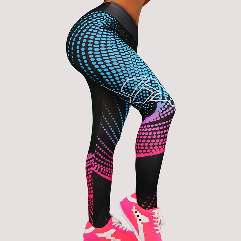 Printing Yoga Pants High Waist Women Fitness Leggings Workout Sports Running Leggings Sexy Push Up Gym Wear Elastic Slim Pants
Printing Yoga Pants High Waist Women Fitness Leggings Workout Sports Running Leggings Sexy Push Up Gym Wear Elastic Slim Pants