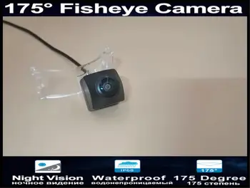 HD 1080P 175 Degree Fisheye Lens Reverse Parking Car Rear view Camera For Mazda CX-9 2007 -2014 Mazda 5 Car Camera
HD 1080P 175 Degree Fisheye Lens Reverse Parking Car Rear view Camera For Mazda CX-9 2007 -2014 Mazda 5 Car Camera