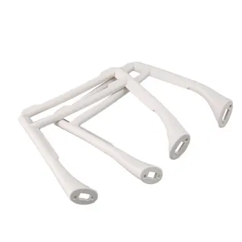2pcs Heighten Landing Skids Gear Drone Legs Wheels Tripod for DJI Phantom 3 FPV Quadcopter Aircraft Drone UAV Spare Part
2pcs Heighten Landing Skids Gear Drone Legs Wheels Tripod for DJI Phantom 3 FPV Quadcopter Aircraft Drone UAV Spare Part
