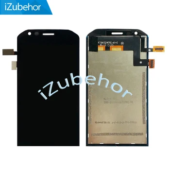 100% Warranty LCD For Caterpillar CAT S40 LCD display with touch screen digitizer assembly assembly
100% Warranty LCD For Caterpillar CAT S40 LCD display with touch screen digitizer assembly assembly
