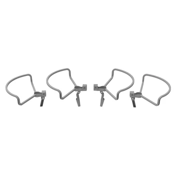 Landing Gear Anti-Collision and Buffer Protection Ring Kit Accessories Propeller Guard Protector for DJI Mavic Air 2 Drone
Landing Gear Anti-Collision and Buffer Protection Ring Kit Accessories Propeller Guard Protector for DJI Mavic Air 2 Drone